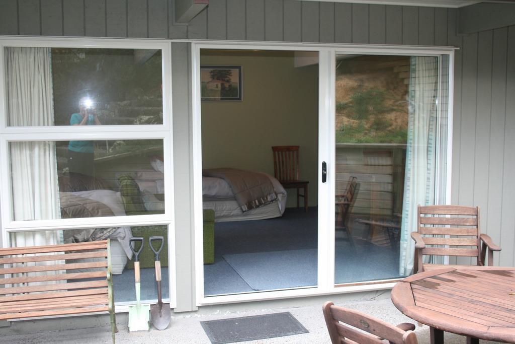 Hahei Horizon Bed & Breakfast Bed & Breakfast Whitianga Exterior photo